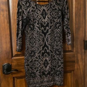 altar’d state dress size small
